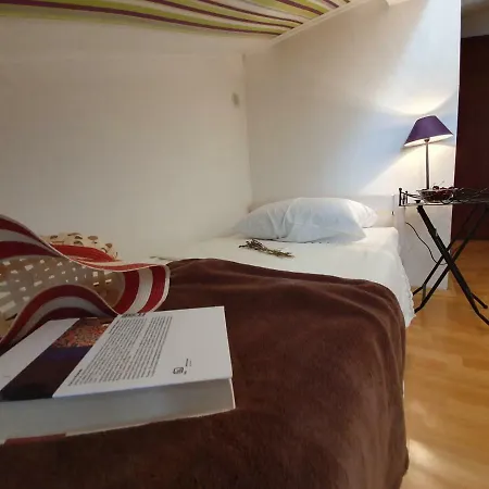 Gem - Zf Hvar House