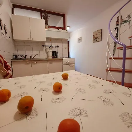 Gem - Zf Hvar House