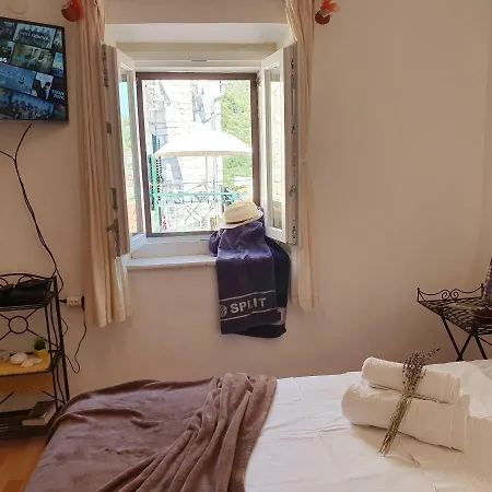 Gem - Zf Hvar House Hvar Town