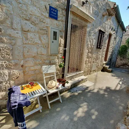 Gem - Zf Hvar House * Hvar Town