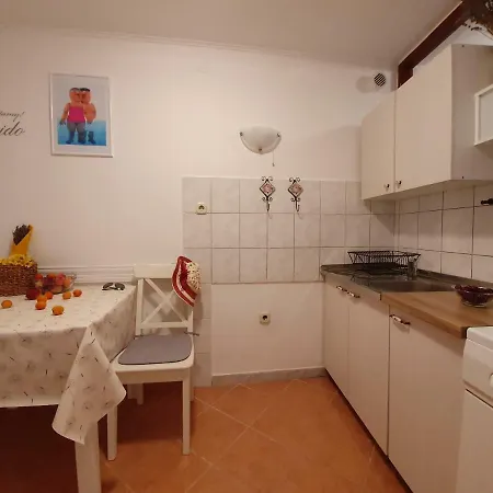 Holiday home Gem - Zf Hvar House *