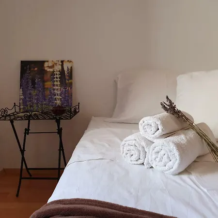 Vakantiehuis Gem - Zf Hvar House Hvar Town