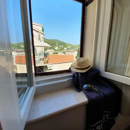 Vakantiehuis Gem - Zf Hvar House Hvar Town