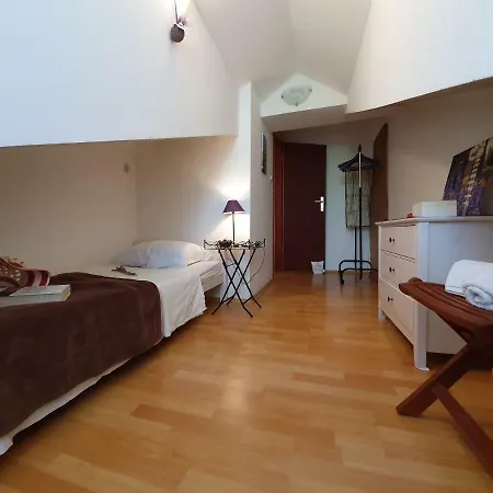 Gem - Zf Hvar House * フヴァル
