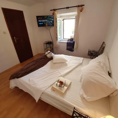 別荘 Gem - Zf Hvar House